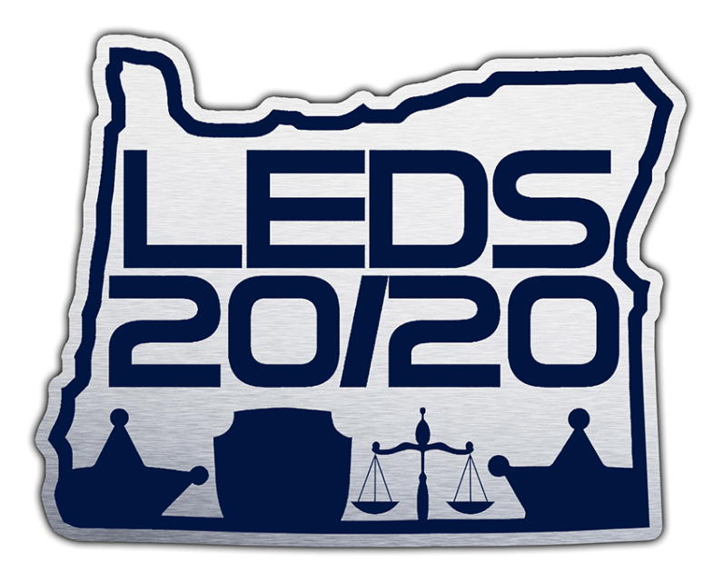 Oregon State Police Page Criminal Justice Information